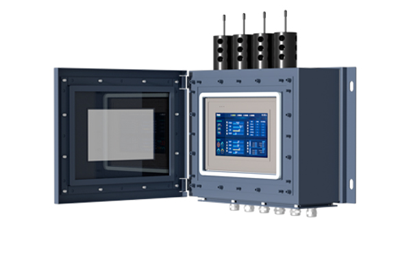 礦用分布式在線(xiàn)油液監(jiān)測(cè)系統(tǒng)方案