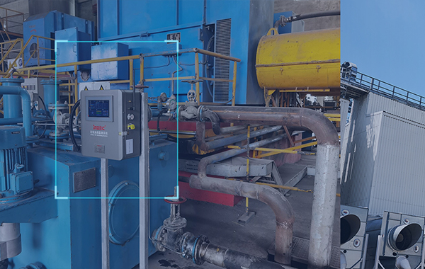 水泥重工齒輪磨損分析方案