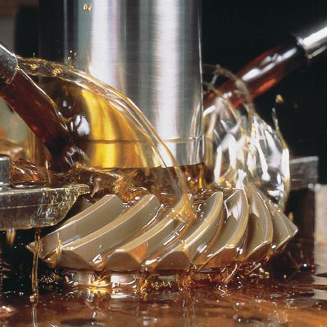 油品的老化和混用會對設(shè)備產(chǎn)生摩擦加劇