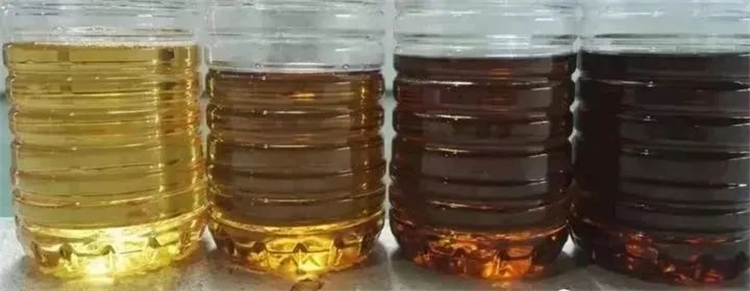 空壓機(jī)油液在線監(jiān)測(cè)