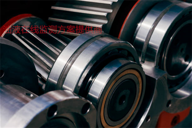 油品品質在線監(jiān)測設備