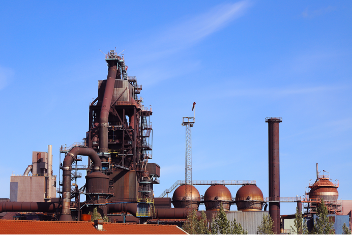 預警先行，維護無憂：鋼鐵企業油液監測智能化項目見成效