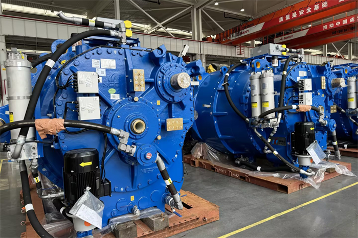 食品廠油液在線監測的內容