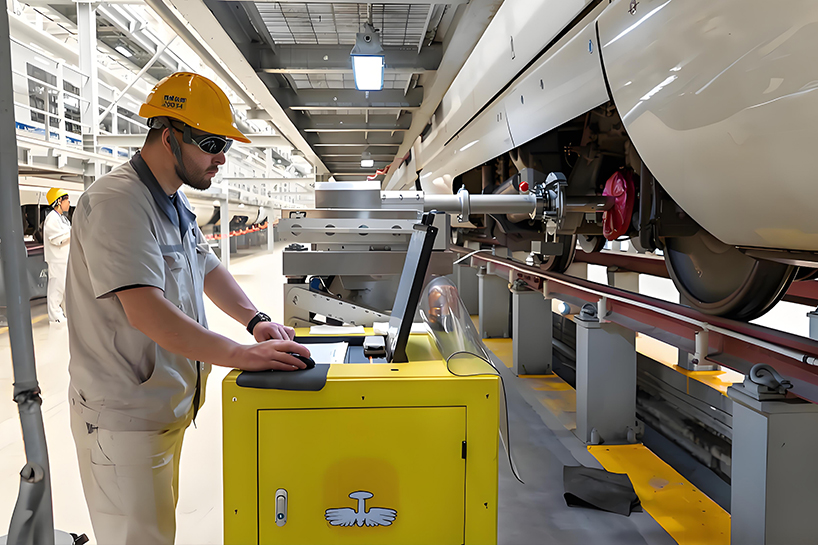 油液質量在線監(jiān)測系統(tǒng)