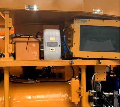 礦用本安型油液質量監測傳感器-煤礦設備智能守護專家圖5