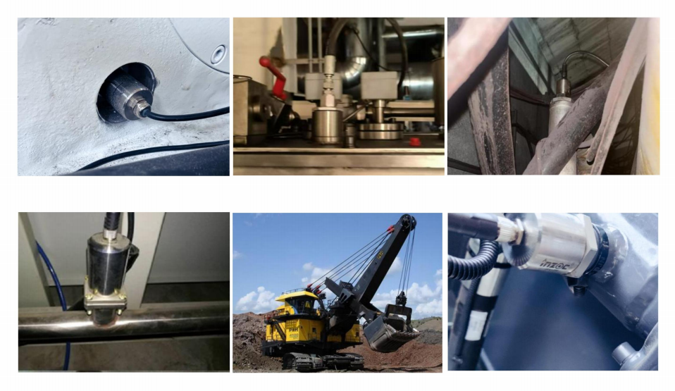 IFW-2B油液含水率傳感器:精準監測,守護設備穩定運行圖3