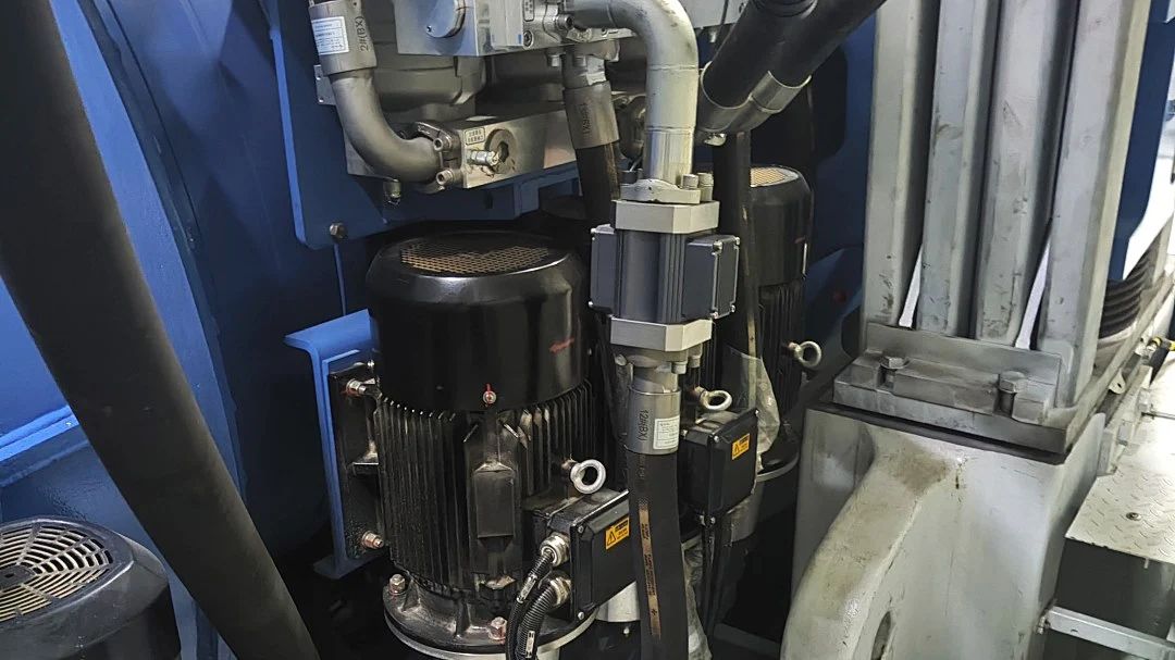 一文讀懂液壓與齒輪箱油液關鍵理化指標,輕松應對運維難題圖3