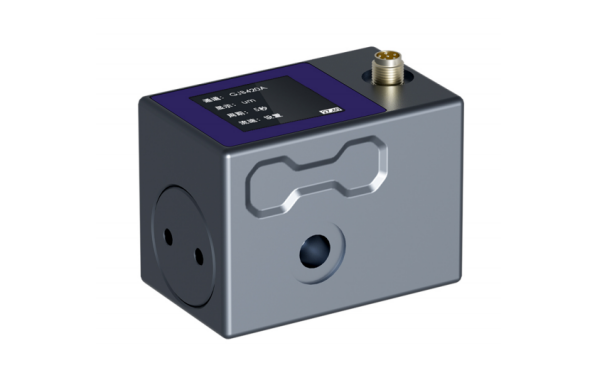 IFJ-6小型油液污染度傳感器