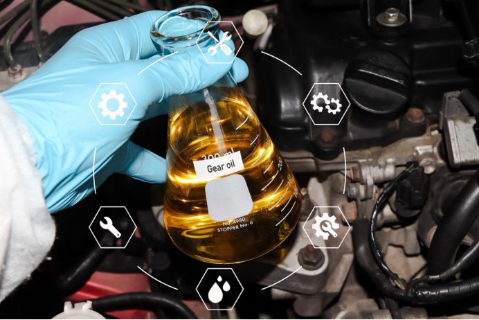 油品檢測項(xiàng)目的核心標(biāo)準(zhǔn)體系解析