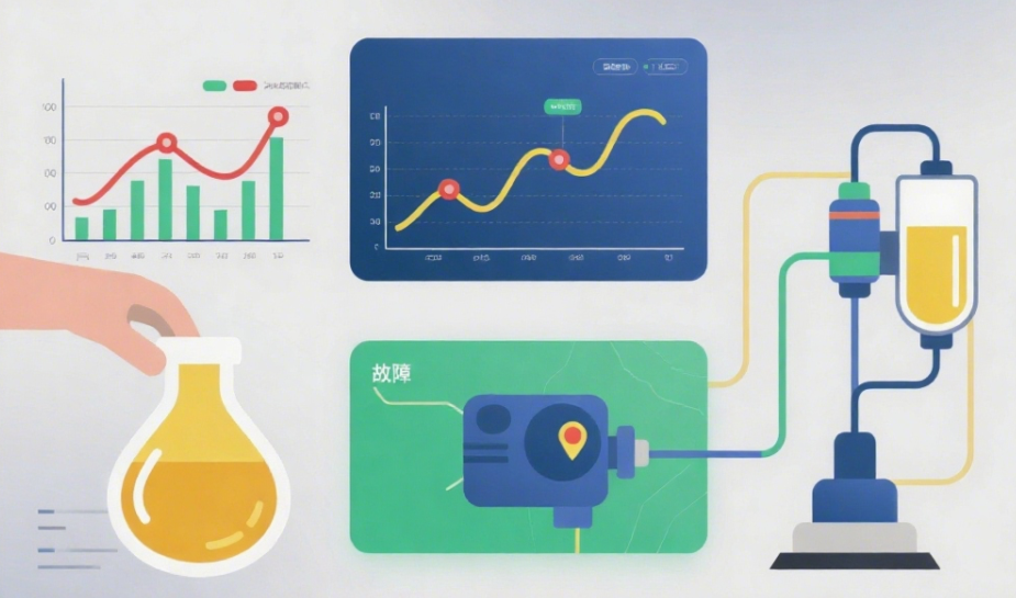 智能在線油液檢測(cè)到底 “智能” 在哪?圖7