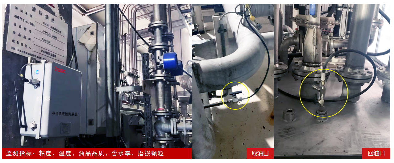 造紙行業(yè)液壓油站智能監(jiān)測新趨勢：在線油液監(jiān)測系統(tǒng)應用解析
