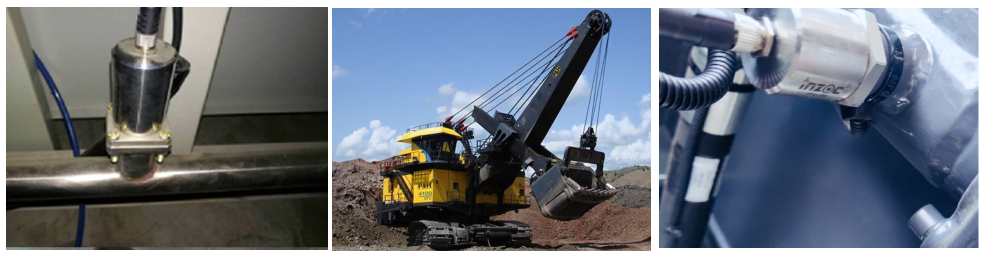 油中含水量在線檢測傳感器：設(shè)備潤滑管理的智能守護(hù)者