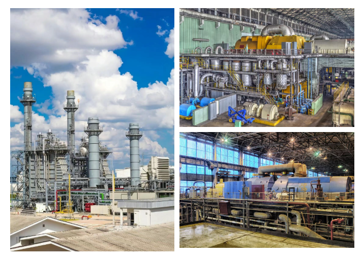 熱電廠案例：汽輪機油質(zhì)在線監(jiān)測系統(tǒng)部署與應(yīng)用成效，賦能電力智慧化運維 圖1