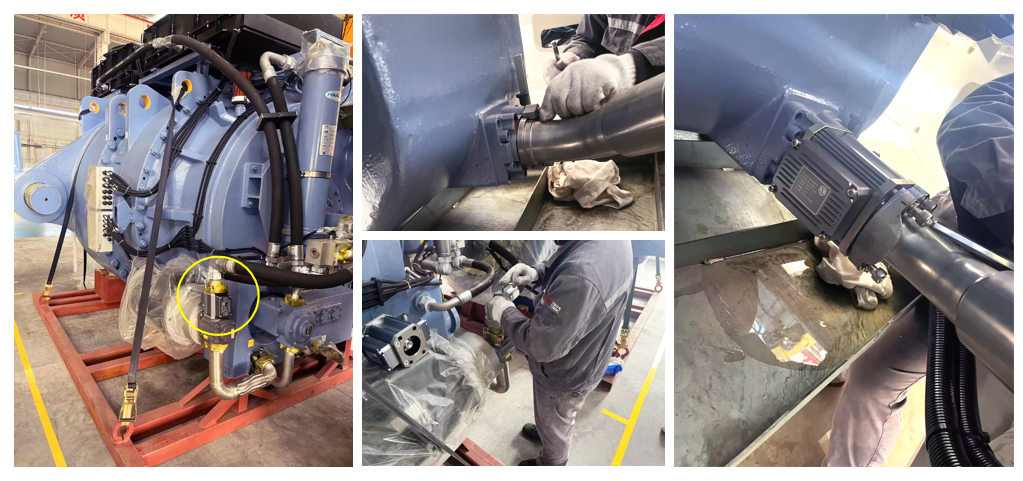 齒輪箱油液監(jiān)測:提升工業(yè)設備運行效率的關鍵技術 圖2