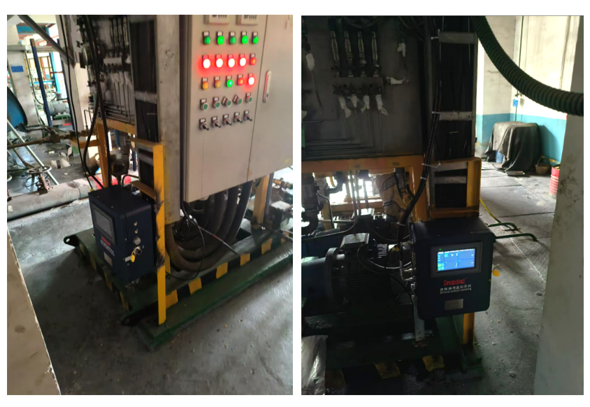 鋼鐵行業(yè)智能運(yùn)維加速推進(jìn),EH 油站在線油液監(jiān)測(cè)成關(guān)鍵技術(shù)支撐 圖1