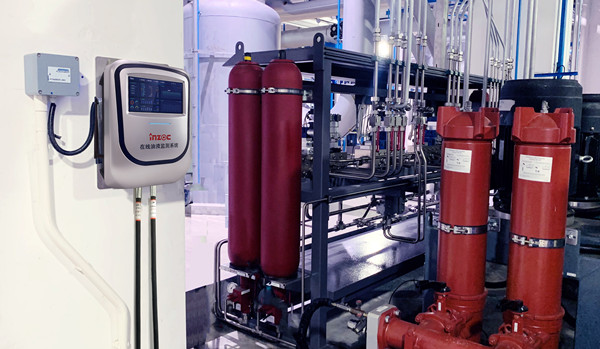 油液在線監(jiān)測管理：機械設備維修保養(yǎng)基礎知識