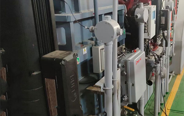 工廠設備維護管理是什么？設備油液在線監測答