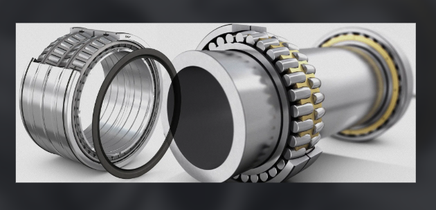 軸承潤滑有什么方式？油液在線監(jiān)測來解答