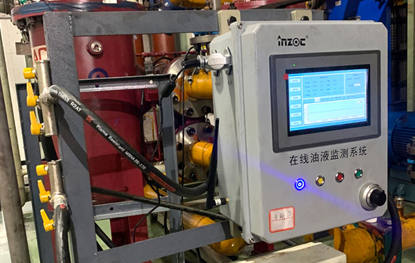 油品監測告訴你什么是油品管理過剩行為?