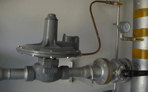 油液在線監(jiān)測相關百科：減壓閥的基本原理介紹及優(yōu)缺點