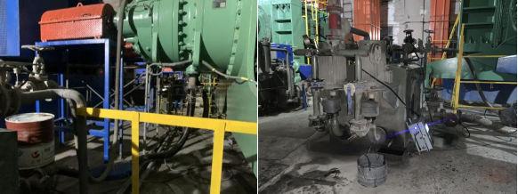 油液監(jiān)測技術(shù)在水泥廠減速機(jī)齒輪油的應(yīng)用