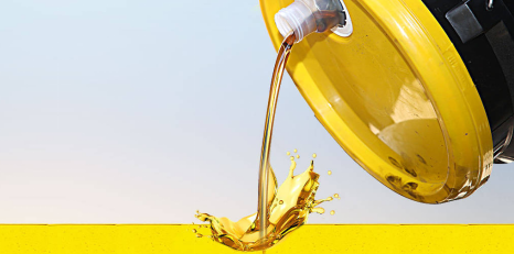 汽油機油和柴油有什么區(qū)別?油液在線監(jiān)測來解答